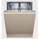 Neff S175HTX04E - N 50, Geschirrspüler vollintegrierbar, 60 cm, VarioScharnier ---> sofort lieferbar