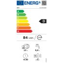 Neff S175HTX04E - N 50, Geschirrspüler vollintegrierbar, 60 cm, VarioScharnier ---> sofort lieferbar