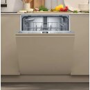 Neff S175HTX04E - N 50, Geschirrspüler vollintegrierbar, 60 cm, VarioScharnier ---> sofort lieferbar