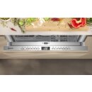 Neff S175HTX04E - N 50, Geschirrspüler vollintegrierbar, 60 cm, VarioScharnier ---> sofort lieferbar