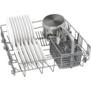 Neff S175HTX04E - N 50, Geschirrspüler vollintegrierbar, 60 cm, VarioScharnier ---> sofort lieferbar