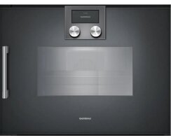 GAGGENAU Dampfbackofen Serie 200 - BSP260101 - 60 x 45 cm...