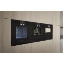 GAGGENAU Dampfgarofen Serie 200 - BSP221101 - 60 x 45 cm - Türanschlag: links - Anthrazit  --> sofort verfügbar
