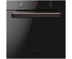 Häfele Pyrolyse-Einbaubackofen Assedo BP55ABi6a, All...