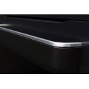 Häfele Einbaubackofen Assedo BC54ABi6a, All Black Design, Garraumvolumen: 77 Liter, 535.62.630