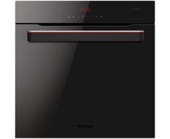 Häfele Dampf-Einbaubackofen Assedo BFS57ABi6a, All...