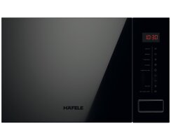 Häfele Einbaumikrowelle Assedo MIG35AB38h6a, All...