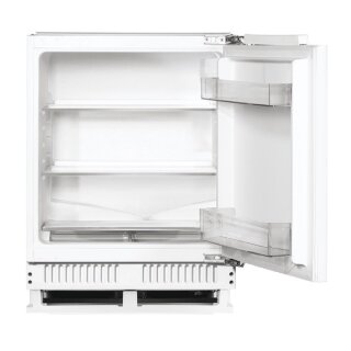 Häfele Unterbau-Vollraum-Kühlschrank Assedo RU12S82a, Nutzinhalt: 135 Liter, 535.12.580