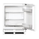 Häfele Unterbau-Vollraum-Kühlschrank Assedo RU12S82a, Nutzinhalt: 135 Liter, 535.12.580
