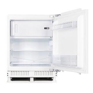 Häfele Unterbau-Kühlschrank mit Gefrierfach Assedo RUF12S82a, Kühlen: 95 Liter, Gefrieren: 16 l, 535.12.590