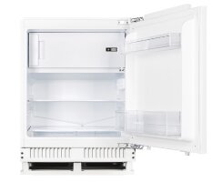 Häfele Unterbau-Kühlschrank mit Gefrierfach Assedo RUF12S82a, Kühlen: 95 Liter, Gefrieren: 16 l, 535.12.590