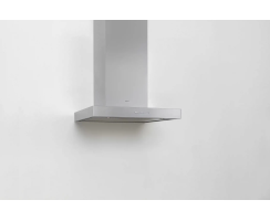 Novy Wandhaube Salsa 60 cm 6500 Edelstahl