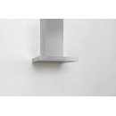 Novy Wandhaube Salsa 60 cm 6500 Edelstahl