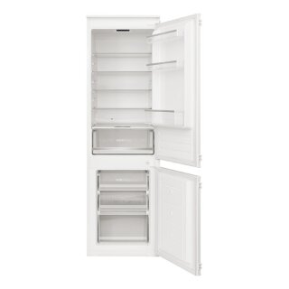 Häfele Einbau-Kühl-Gefrierkombination Assedo RIB14D178ea, Höhe 178 cm, Breite 54 cm, Nutzinhalt total 270 l, 535.12.520