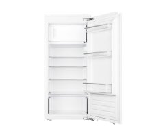 Häfele Einbau-Kühlschrank mit Gefrierfach Assedo RIF13S122ea, Höhe 122 cm, Breite 54 cm, Nutzinhalt total 179 l, 535.12.540