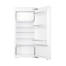 Häfele Einbau-Kühlschrank mit Gefrierfach Assedo RIF13S122ea, Höhe 122 cm, Breite 54 cm, Nutzinhalt total 179 l, 535.12.540