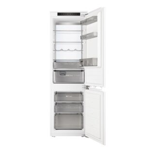 Häfele Einbau-Kühl-Gefrierkombination Assedo RIB57S178dNa, Höhe 178 cm, Breite 56 cm, Kühlen: 170 l, Gefrieren: 67 l, 535.12.510