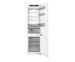 Häfele Einbau-Kühl-Gefrierkombination Assedo RIB57S178dNa, Höhe 178 cm, Breite 56 cm, Kühlen: 170 l, Gefrieren: 67 l, 535.12.510