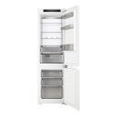 Häfele Einbau-Kühl-Gefrierkombination Assedo RIB57S178dNa, Höhe 178 cm, Breite 56 cm, Kühlen: 170 l, Gefrieren: 67 l, 535.12.510