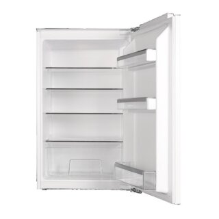Häfele Einbau-Vollraum-Kühlschrank Assedo RI12S88a, Höhe 88 cm, Breite 54 cm, Nutzinhalt 135 l, 535.12.560