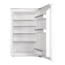 Häfele Einbau-Vollraum-Kühlschrank Assedo RI12S88a, Höhe 88 cm, Breite 54 cm, Nutzinhalt 135 l, 535.12.560