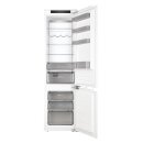 Häfele Einbau-Kühl-Gefrierkombination Assedo RIB57S194dNa, Höhe 194 cm, Breite 56 cm, Nutzinhalt total 267 l, 535.12.500