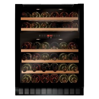 Häfele Weinkühlschrank Assedo RUW14GB82d6a, für Korpusbreite: 600 mm, 535.12.602
