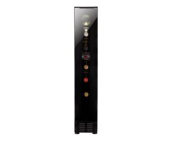 Häfele Weinkühlschrank Assedo RUW12GB82d15a,...