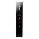 Häfele Weinkühlschrank Assedo RUW12GB82d15a, für Korpusbreite: 150 mm, 535.12.620