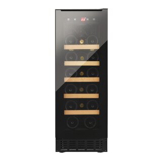 Häfele Weinkühlschrank Assedo RUW13GB82d3a, für Korpusbreite: 300 mm, 535.12.611