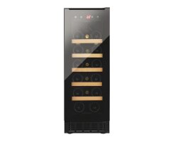 Häfele Weinkühlschrank Assedo RUW13GB82d3a,...