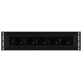 Häfele Weinkühlschublade Assedo RIW34Sd14da, für Korpusbreite: 600 mm, 535.12.632