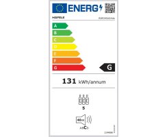 Häfele Weinkühlschublade Assedo RIW34Sd14da, für Korpusbreite: 600 mm, 535.12.632