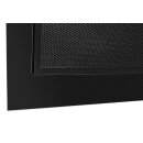 Häfele Assedo HCA33BLc6a, Lüfterbaustein, Breite 55 cm, Schwarz, 535.62.900