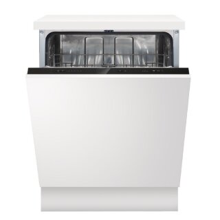 Häfele Einbau-Geschirrspüler Assedo DIS13S6a, für Korpusbreite: 600 mm, 535.22.531