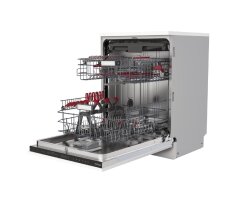 Häfele Einbau-Geschirrspüler Assedo DIS56ScL6a,...