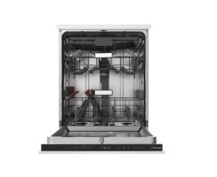 Häfele Einbau-Geschirrspüler Assedo DIS56ScL6a, für Korpusbreite: 600 mm, BLDC, 535.22.521