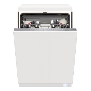 Häfele Einbau-Geschirrspüler Assedo DIX57FcL6a, für Korpusbreite: 600 mm, XXL Bauhöhe, BLDC Motor, 535.22.511