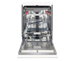 Häfele Einbau-Geschirrspüler Assedo DIX57FcL6a, für Korpusbreite: 600 mm, XXL Bauhöhe, BLDC Motor, 535.22.511