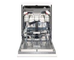 Häfele Einbau-Geschirrspüler Assedo DIX57FcL6a, für Korpusbreite: 600 mm, XXL Bauhöhe, BLDC Motor, 535.22.511