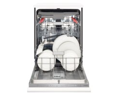 Häfele Einbau-Geschirrspüler Assedo DIX57FcL6a, für Korpusbreite: 600 mm, XXL Bauhöhe, BLDC Motor, 535.22.511