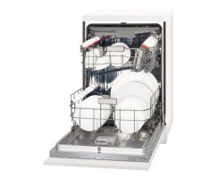 Häfele Einbau-Geschirrspüler Assedo DIX57FcL6a, für Korpusbreite: 600 mm, XXL Bauhöhe, BLDC Motor, 535.22.511