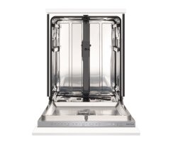 Häfele Einbau-Geschirrspüler Assedo DIX57FcL6a, für Korpusbreite: 600 mm, XXL Bauhöhe, BLDC Motor, 535.22.511