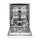 Häfele Einbau-Geschirrspüler Assedo DIX57FcL6a, für Korpusbreite: 600 mm, XXL Bauhöhe, BLDC Motor, 535.22.511