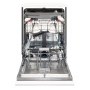 Häfele Einbau-Geschirrspüler Assedo DIX57FcL6a, für Korpusbreite: 600 mm, XXL Bauhöhe, BLDC Motor, 535.22.511