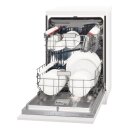 Häfele Einbau-Geschirrspüler Assedo DIX57FcL6a, für Korpusbreite: 600 mm, XXL Bauhöhe, BLDC Motor, 535.22.511
