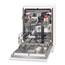Häfele Einbau-Geschirrspüler Assedo DIX57FcL6a, für Korpusbreite: 600 mm, XXL Bauhöhe, BLDC Motor, 535.22.511