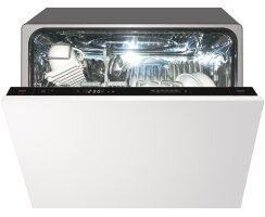 Häfele Einbau-Geschirrspüler Assedo DIM12D6a,...