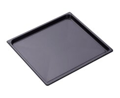 Häfele Backblech Assedo, für 77 Liter Backraum,...