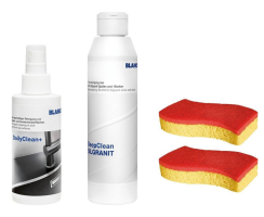 Blanco Silgranit Cleaning Set (4tlg.) 527033